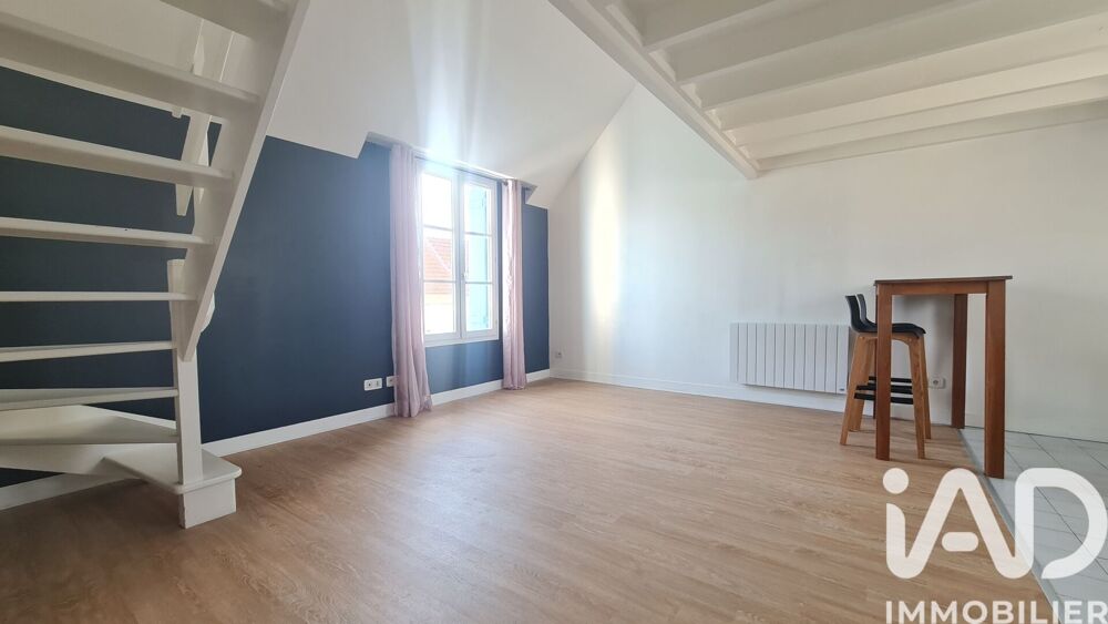 Vente Duplex 2 pièces