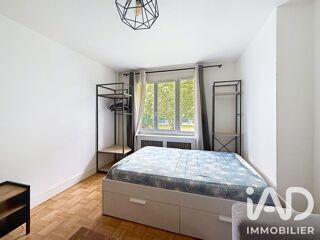  Appartement à louer 1 pièce 29 m²