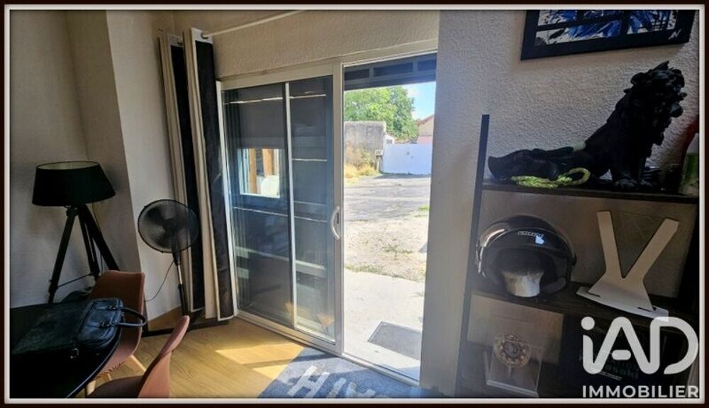 Vente Maison Vente Maison de ville 3 pièces Gannat