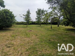  Terrain à vendre 1643 m²