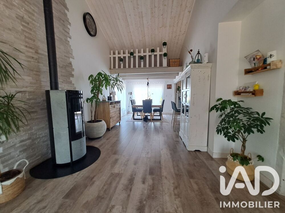 Vente Maison Vente Maison/villa 4 pièces Le perrier