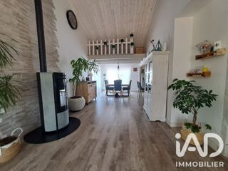  Maison à vendre 4 pièces 123 m²