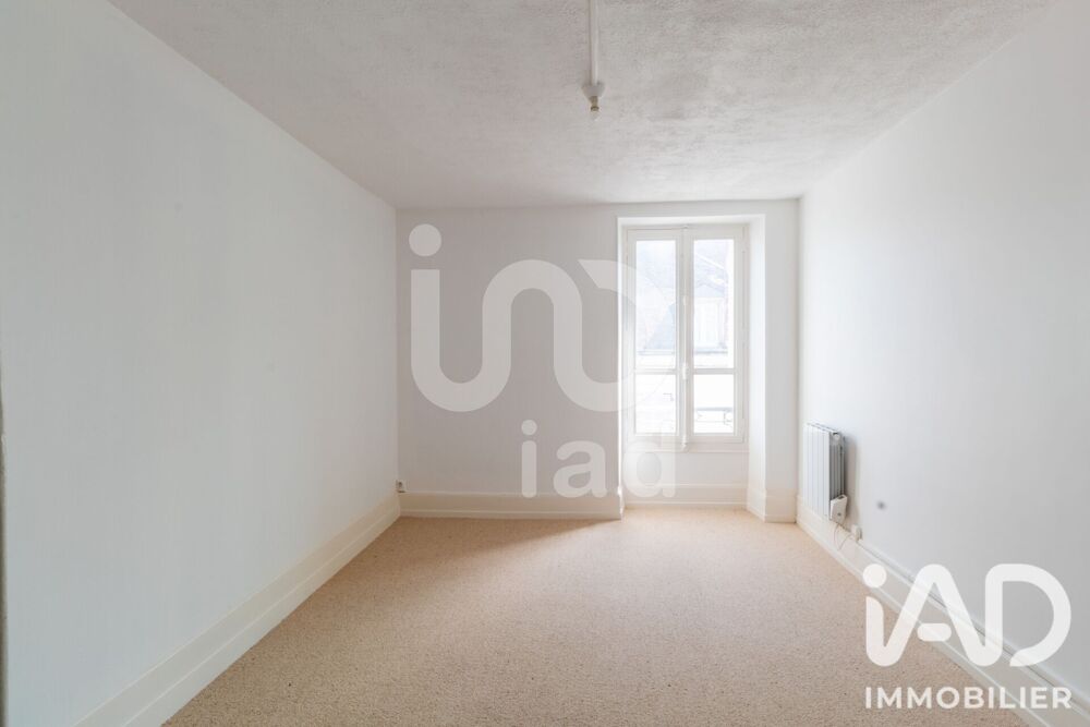 Vente Appartement Vente Appartement 4 pièces Montargis