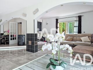  Maison à vendre 7 pièces 189 m²