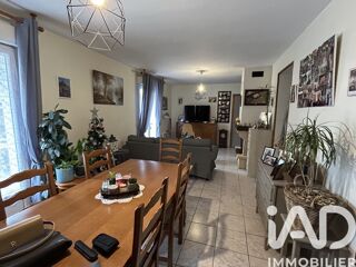  Maison à vendre 4 pièces 80 m²