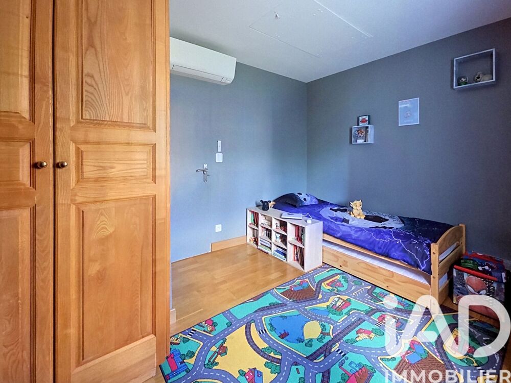 à vendre  Maison Thoiry (01710)