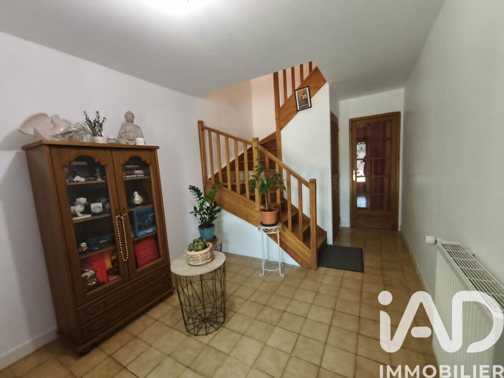 Vente Maison Vente Maison/villa 6 pièces Le malesherbois