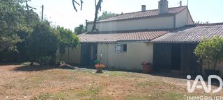  Maison à vendre 4 pièces 129 m²