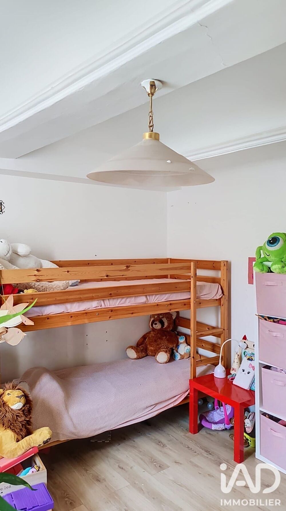 Vente Maison Vente Maison de village 4 pièces Auriol