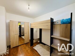  Maison à vendre 5 pièces 118 m²