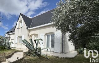  Maison à vendre 8 pièces 126 m²