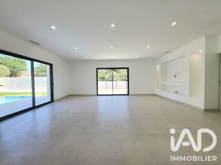  Maison 4 pièces 110 m² Saint-andré-de-roquelongue