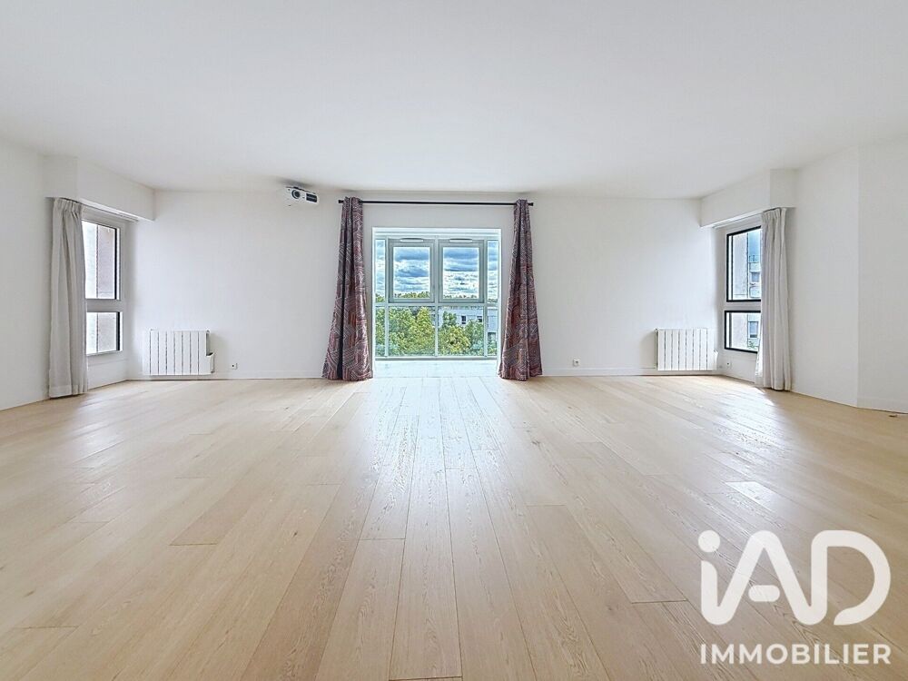 Vente Appartement Vente Appartement 4 pièces Puteaux