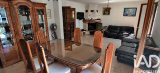  Maison à vendre 5 pièces 116 m²