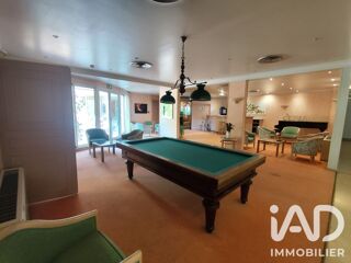  Appartement à vendre 2 pièces 55 m²