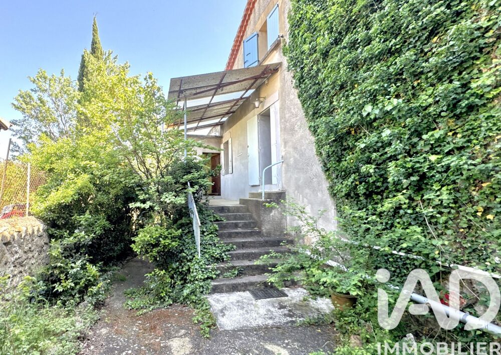 Vente Maison de village 6 pièces