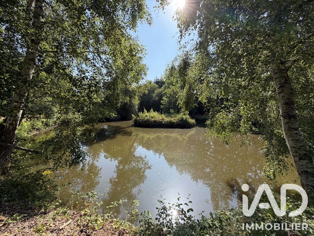 à vendre  Maison Le Mans (72100)