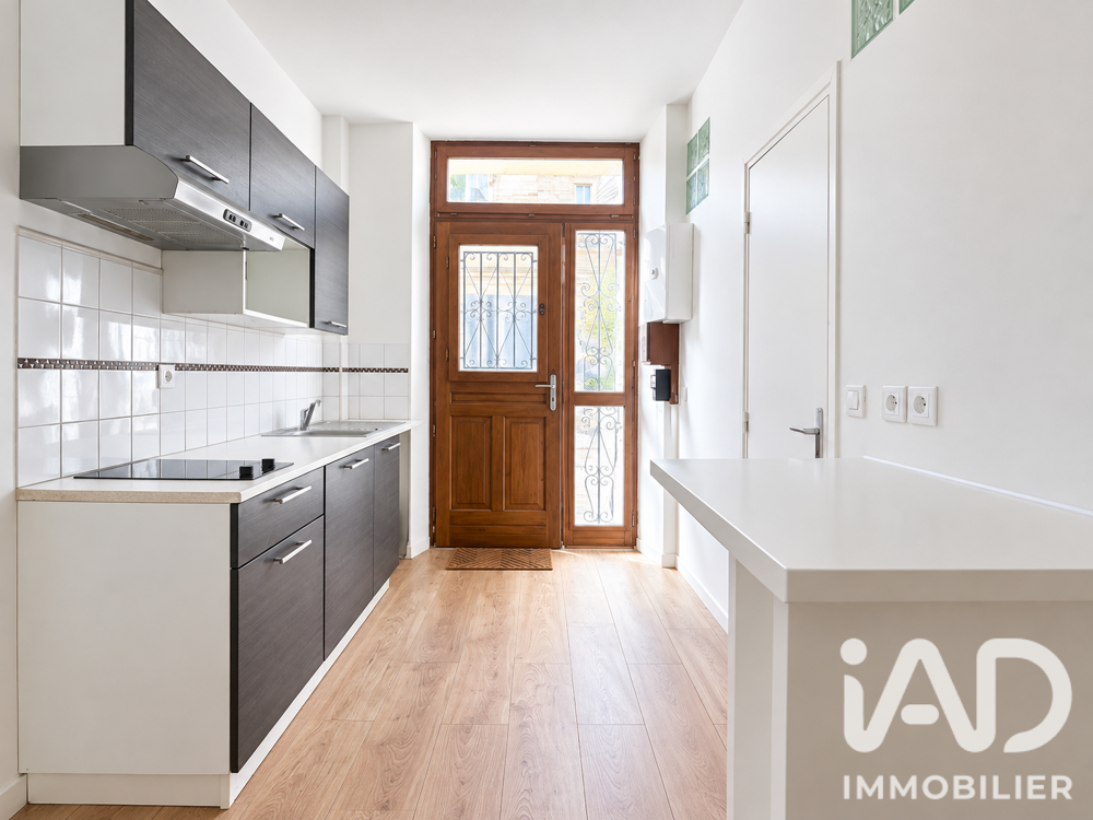 Vente Appartement Vente Studio 1 pièce Versailles