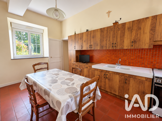  Maison à vendre 6 pièces 146 m²