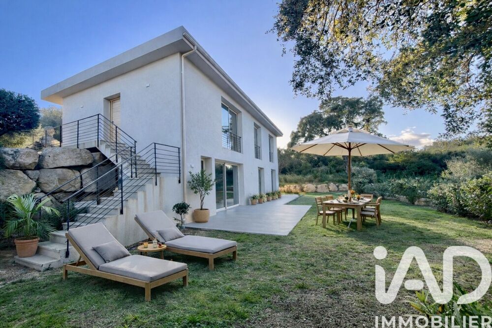 à vendre  Maison Ste Lucie De Porto Vecchio (20144)