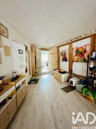  Appartement à vendre 2 pièces 68 m²