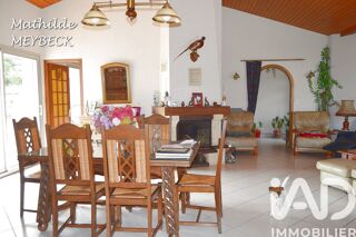  Maison � vendre 6 pi�ces 111 m�