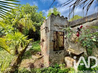  Maison à vendre 8 pièces 237 m²