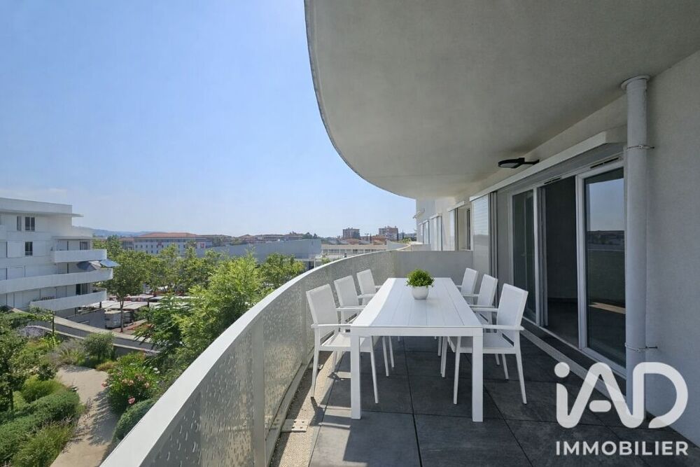 Vente Appartement Vente Appartement 2 pièces Mandelieu-la-napoule