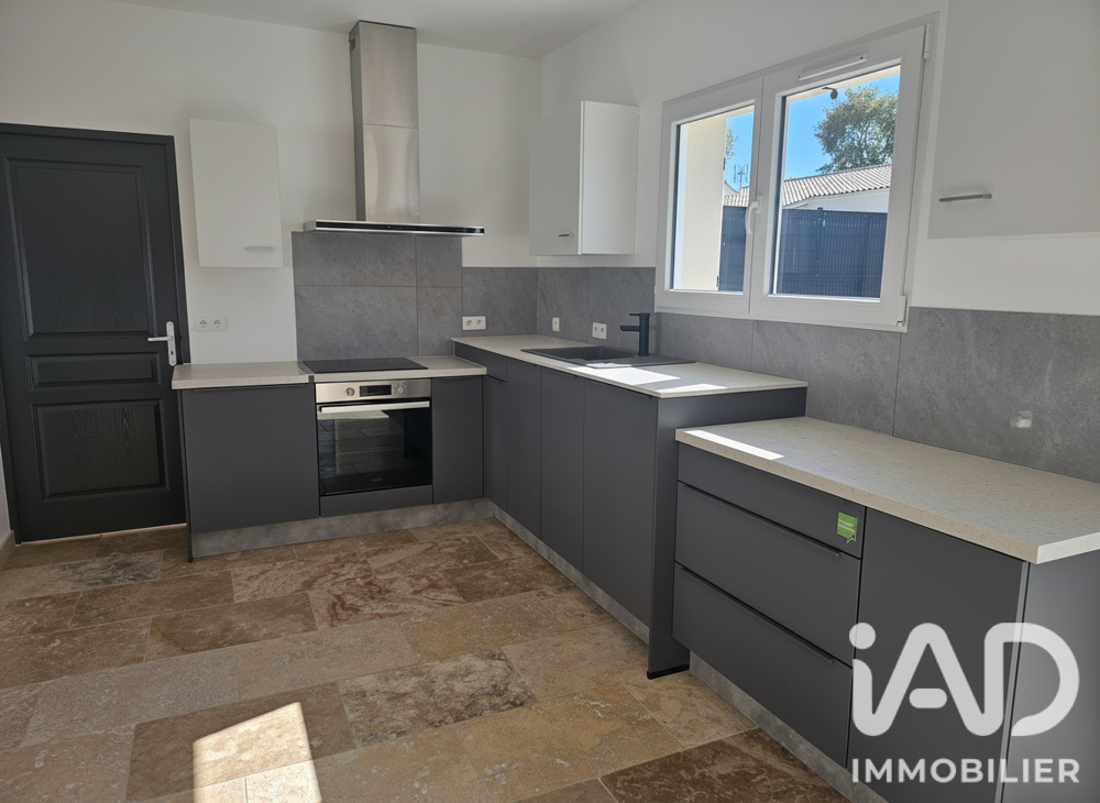 Vente Maison de village 5 pièces