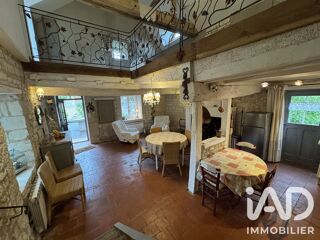  Maison à vendre 8 pièces 176 m²