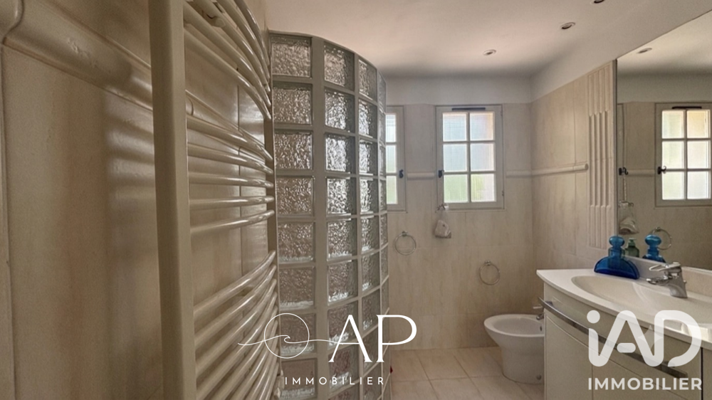 à vendre  Maison Toulon (83100)