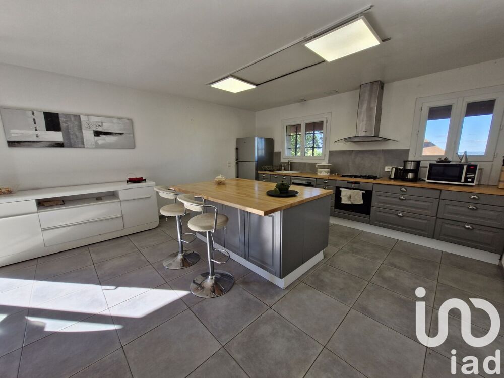 Vente Maison Vente Maison/villa 5 pièces Monbazillac