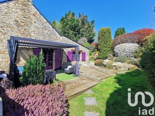  Maison à vendre 5 pièces 167 m²
