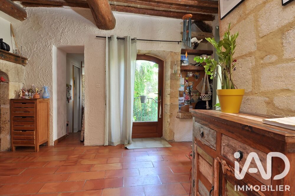 Vente Maison Vente Maison de village 5 pièces Clarensac