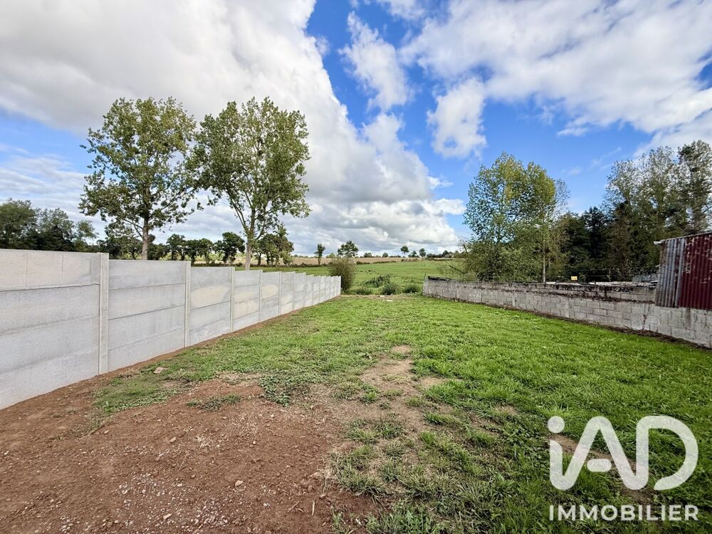 Vente Maison Vente Maison/villa 5 pièces Hudimesnil
