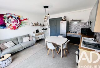  Appartement à vendre 2 pièces 30 m²