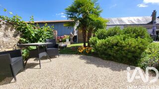  Maison à vendre 5 pièces 116 m²