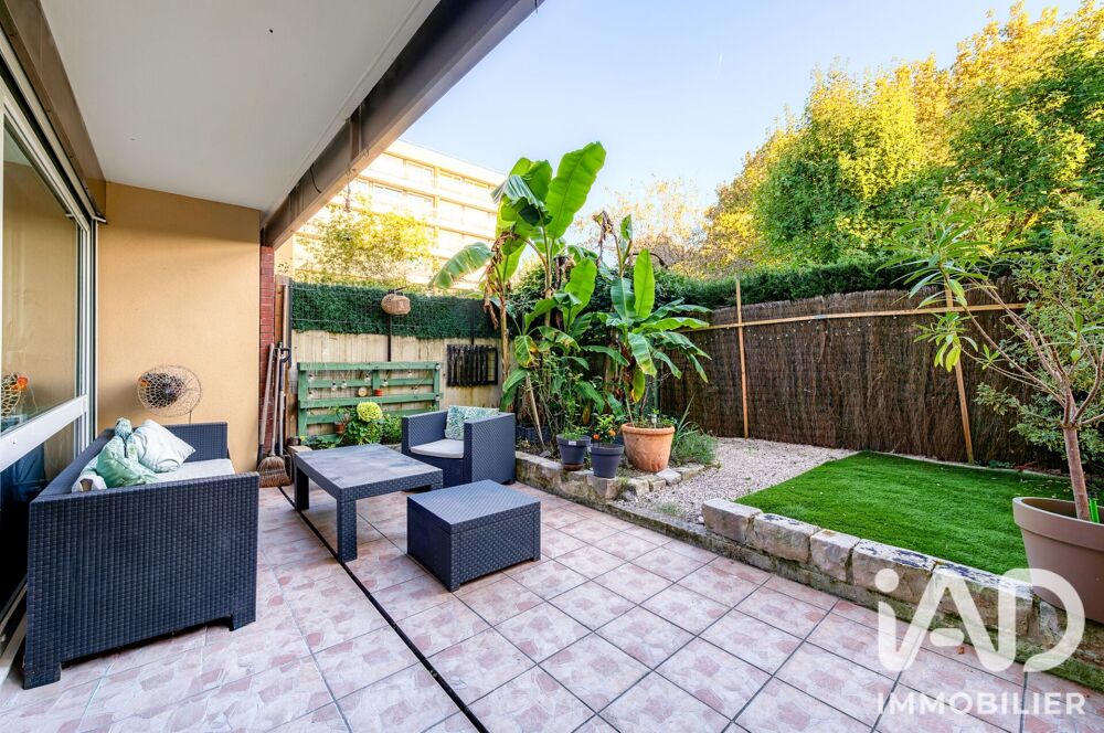 Vente Appartement Vente Appartement 3 pièces Élancourt