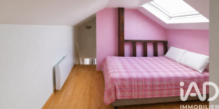  Maison à vendre 4 pièces 51 m²