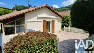  Maison à vendre 4 pièces 100 m²