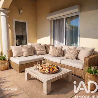  Maison � vendre 5 pi�ces 112 m�