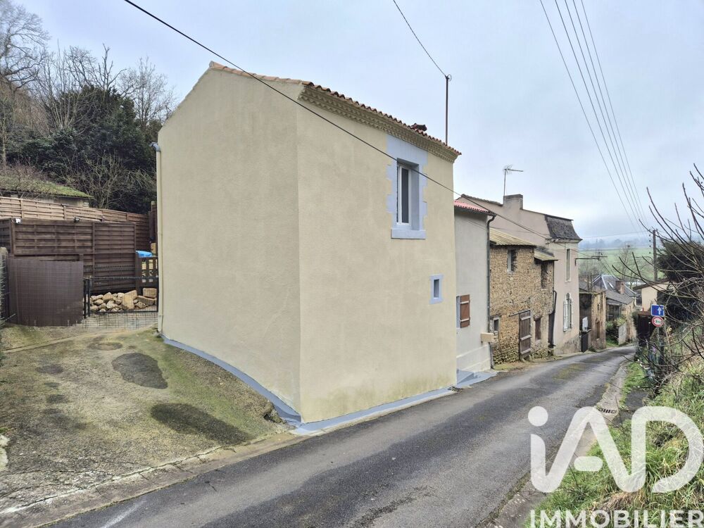 Vente Maison/villa 4 pièces