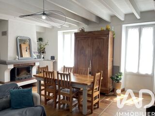 Maison à vendre 4 pièces 110 m²