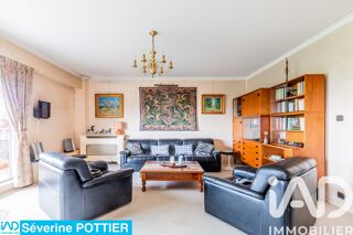  Appartement � vendre 5 pi�ces 106 m�