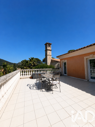  Appartement � vendre 4 pi�ces 80 m�