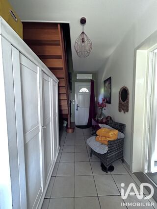  Maison à vendre 5 pièces 148 m²