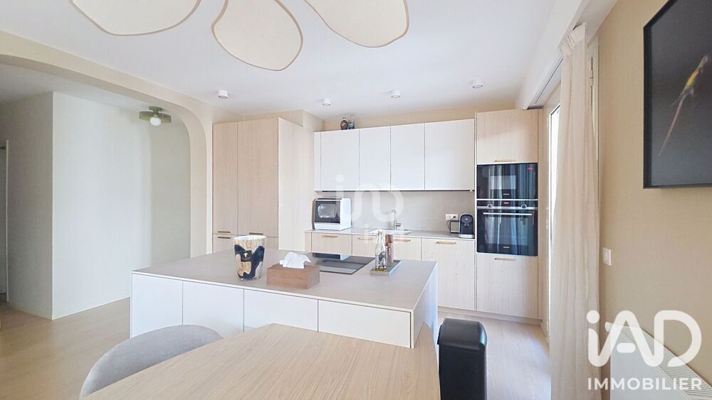 Vente Appartement Vente Appartement 4 pièces Menton