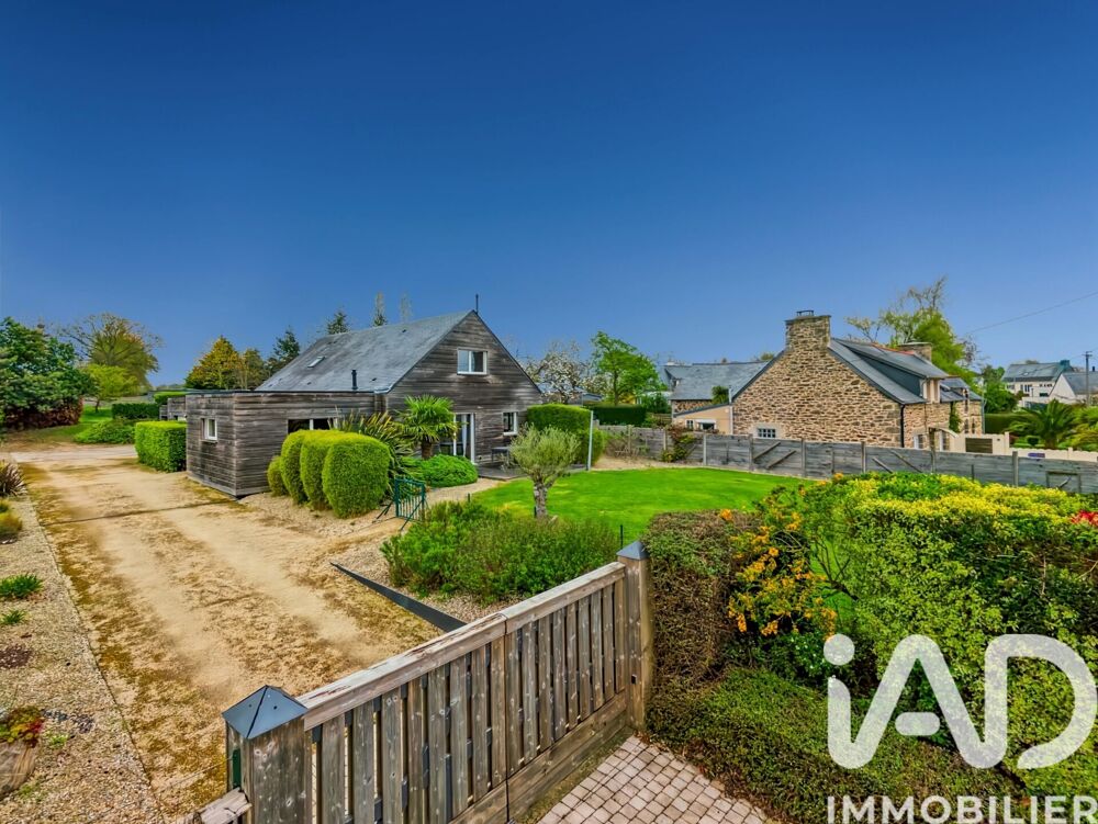 Vente Maison Vente Maison de campagne 7 pièces Saint-cast-le-guildo