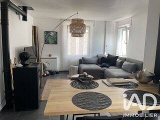  Maison à vendre 4 pièces 52 m²