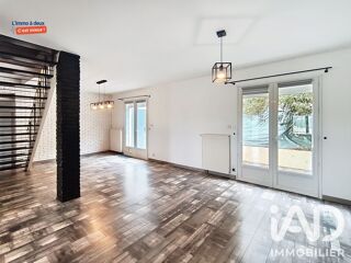  Maison à vendre 5 pièces 113 m²